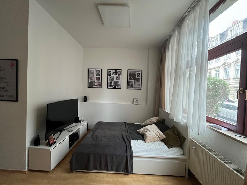 Thumbnail-1-Zimmer-Wohnung Dresden