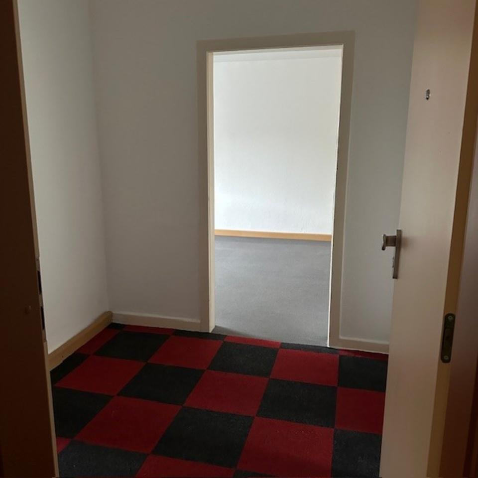 Thumbnail-2 Zimmer Dachgeschosswohnung