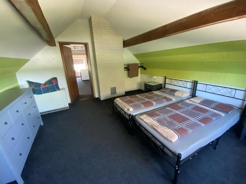 Thumbnail-Ferienwohnung in der Mecklenburgischen Seenplatte