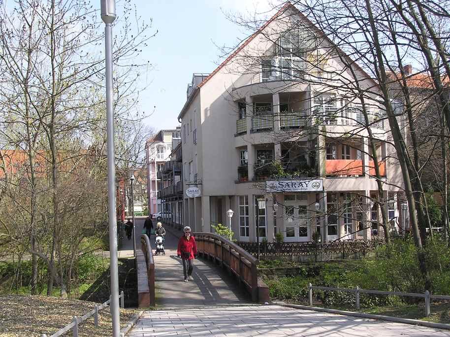 Thumbnail-2-Zimmer-Wohnung, TOP-City-Lage, 2. OG, Balkon, Raten-Kauf-Option