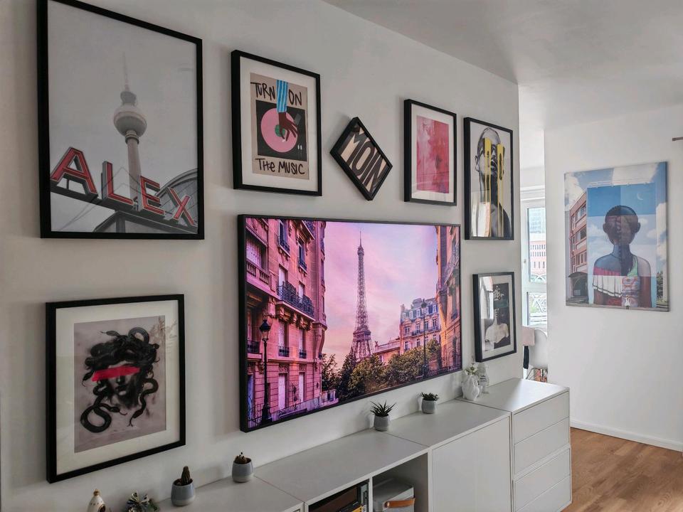 Thumbnail-2 Zimmer Wohnung, Zwischenmiete ab Dez. Hafencity