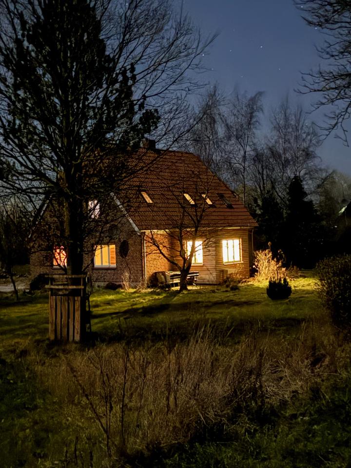 Thumbnail-Saniertes Einfamilienhaus mit Offenstall EFH Haus