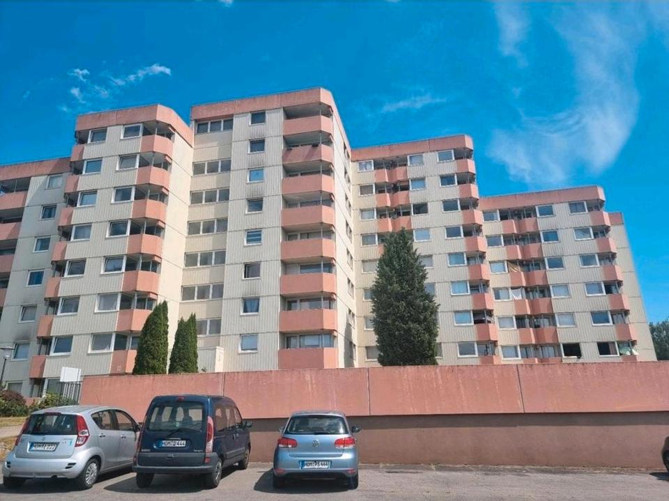 Thumbnail-Schickes Apartment 28qm neue Küche in Homburg