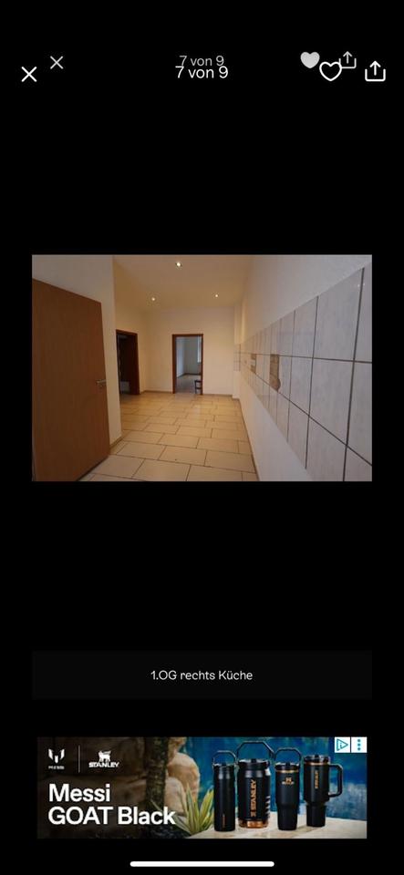 Thumbnail-2 Zimmer Wohnung in Essen Kray , 1 Stock