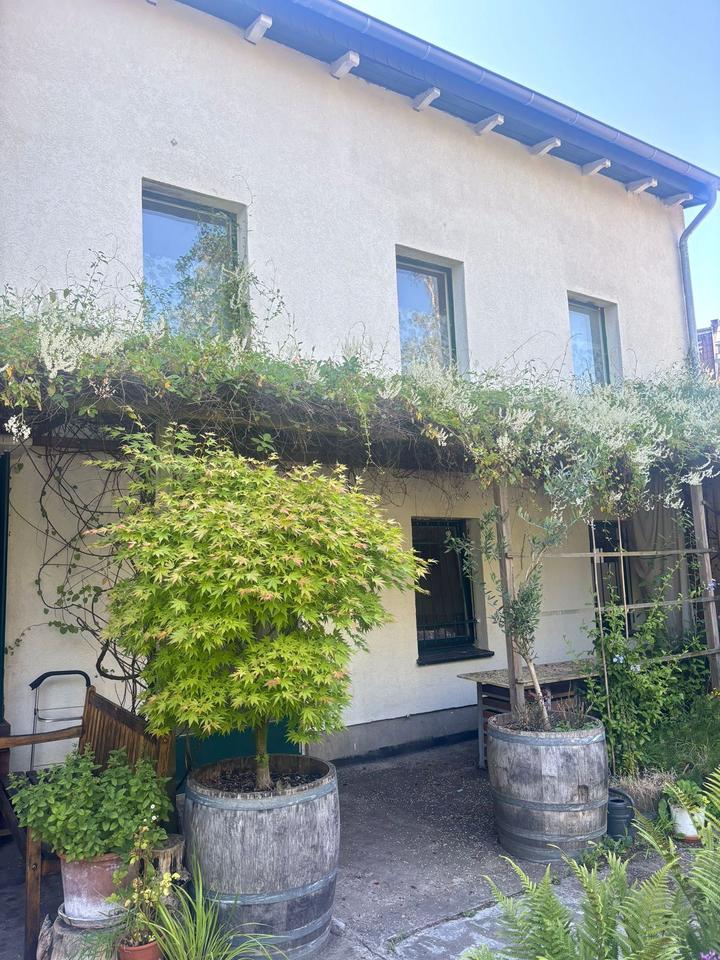 Thumbnail-2- Zimmer-Wohnung zu vermieten, Jägerstraße 36,12209 Lichterfelde