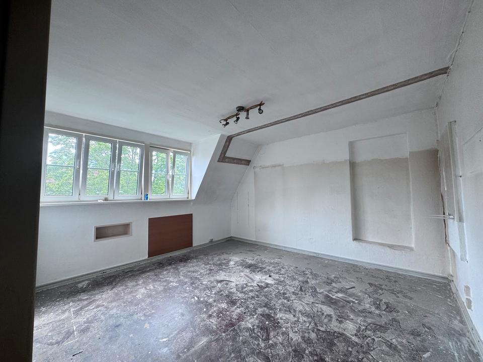 Thumbnail-2 Zimmer wohnung in Berlin Schmargendorf