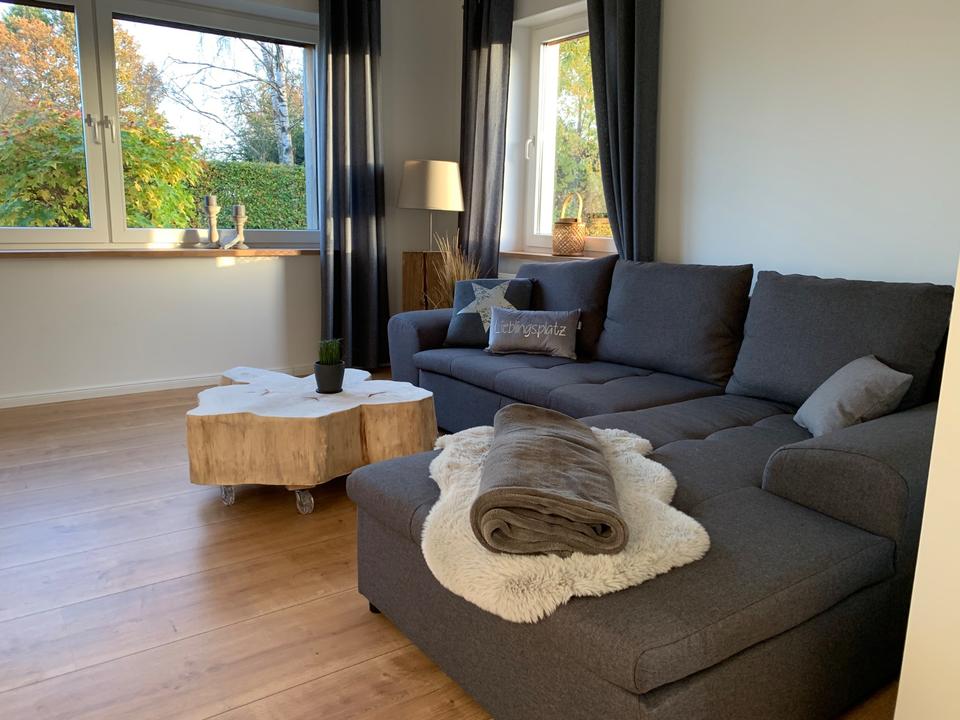 Thumbnail-Moderne Ferienwohnung für bis zu 4 Personen – Apartment 39