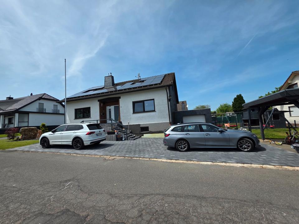 Thumbnail-Saniertes Ein-Familien Haus in ruhiger aber zentraler Lage