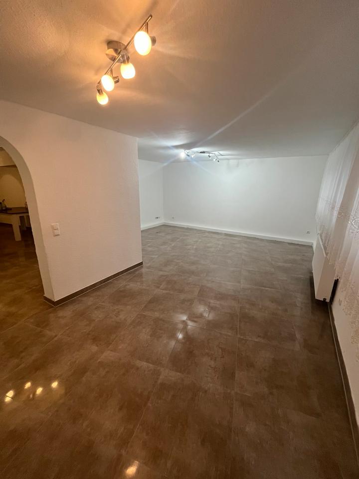 Thumbnail-Schöne Luxuriöse Souterrain Wohnung Jülich Stetternich