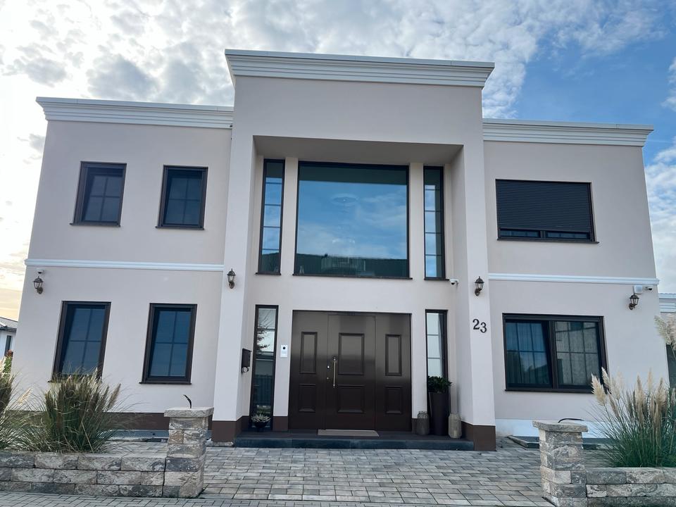 Thumbnail-2 Zimmer Wohnung in Fernwald zu vermieten!