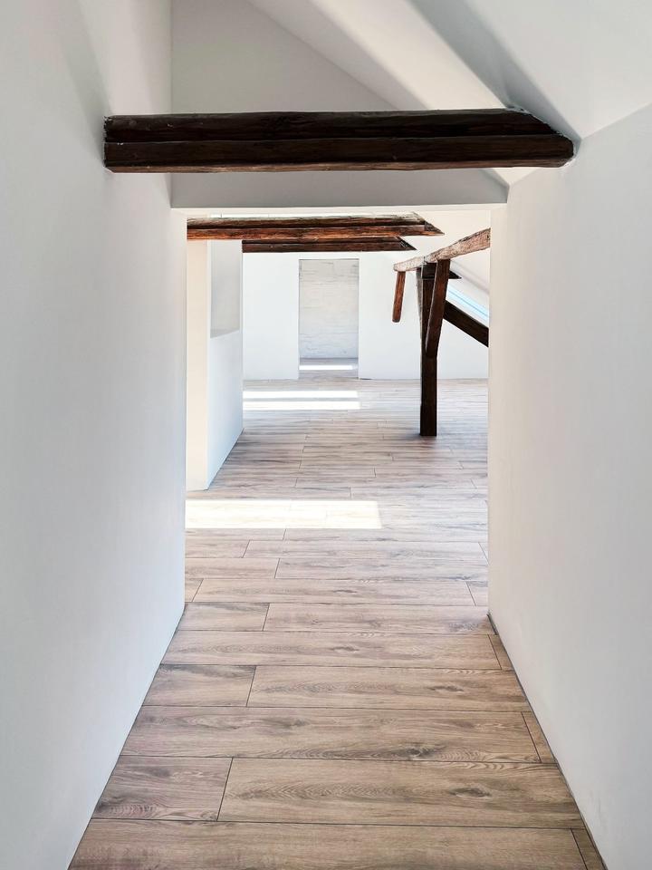 Thumbnail-Erstbezug: Lichtdurchflutete Wohnung mit Blick ins Grüne