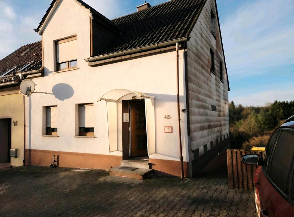 Thumbnail-Haus mit großem Garten im Ortsteil Dirmingen