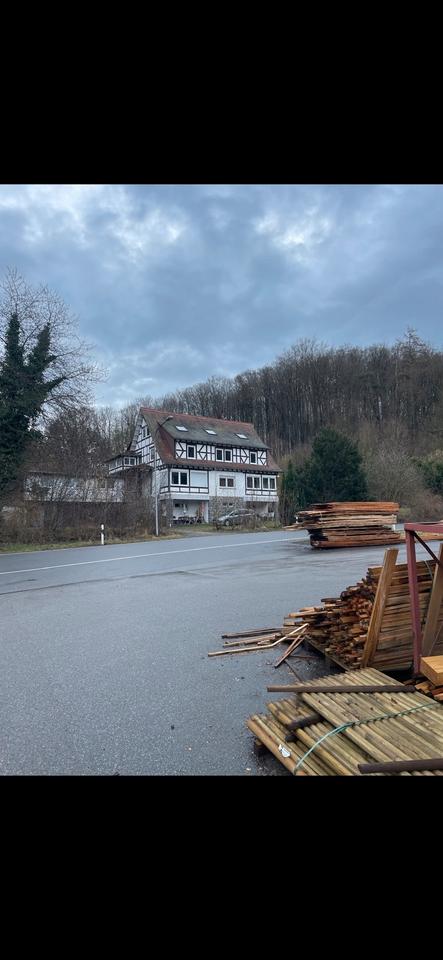 Thumbnail-3 Zimmer Wohnung