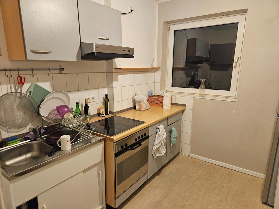 Thumbnail-2 Zimmer Wohnung Altona 31.03 - 15.04. Zwischenmiete