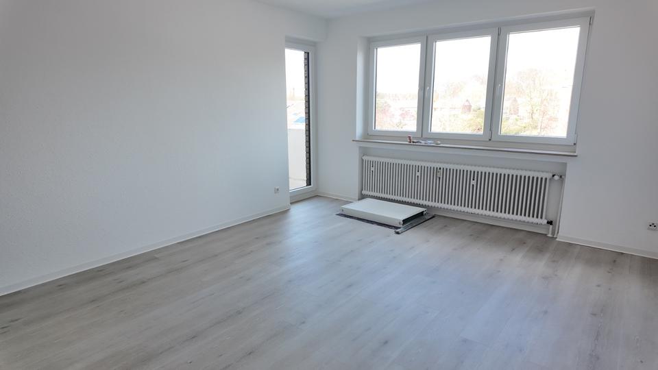 Thumbnail-Erstbezug nach Sanierung in Münster-Hiltrup