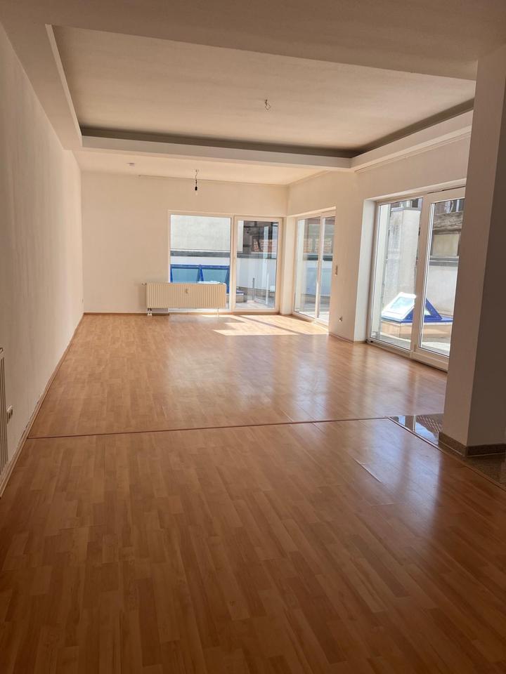 Thumbnail-Exklusive 3-Zimmer-Wohnung mit Terrasse in bester Lage von Gotha