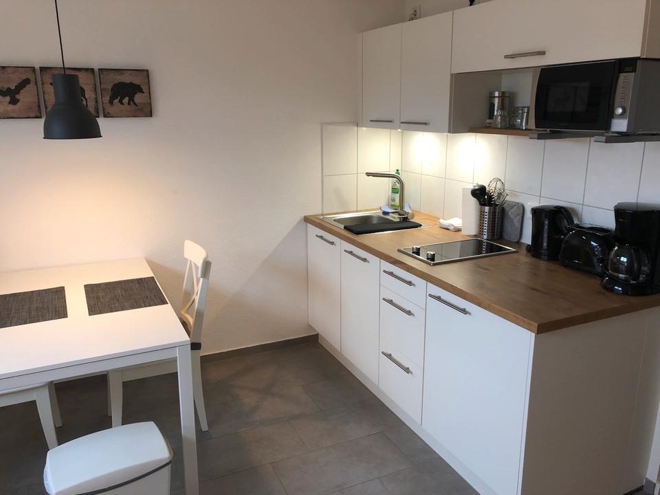 Thumbnail-Ferienwohnung in Verl Kaunitz für bis zu 2 Personen