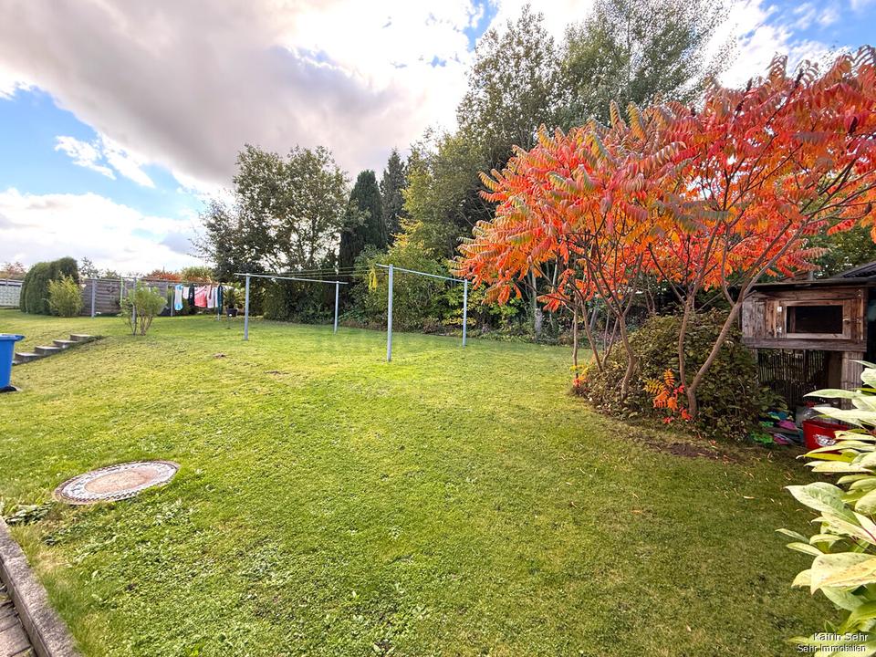 Thumbnail-*TOP 2 Raum Wohnung - Saniert - ruhige Lage*