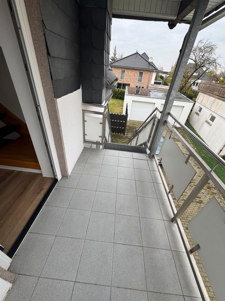 Thumbnail-5 Zimmer Wohnung in Wiedenbrück zu vermieten