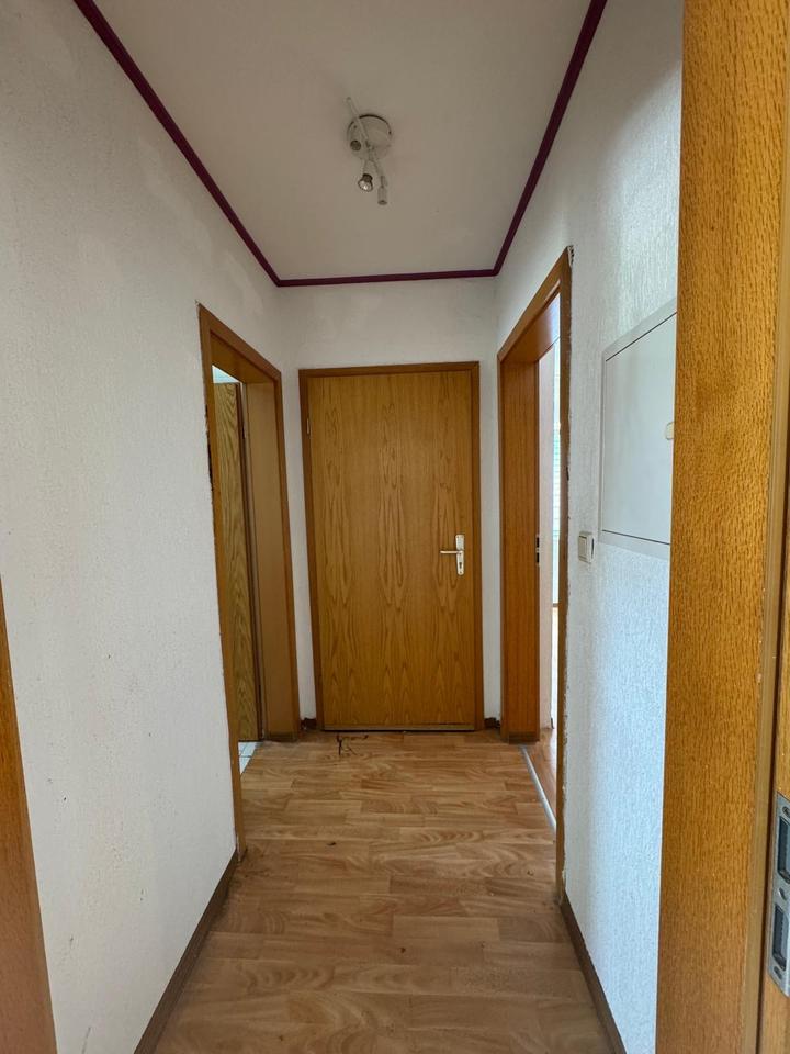 Thumbnail-Gemütliche 3-Zimmer-Wohnung zu vermieten - 50 m? - 2.Etage