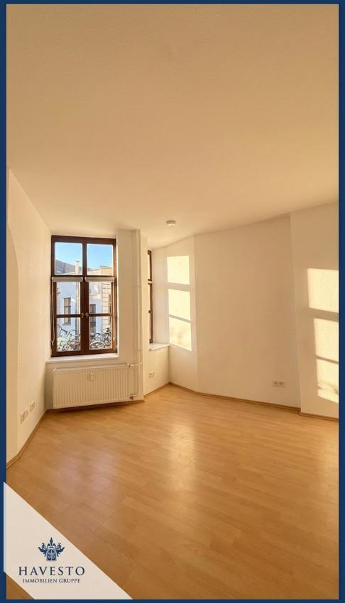 Thumbnail-Attraktive 1-Zimmer-Wohnung mit neuer Einbauküche, Ideal für Studenten & Pendler!