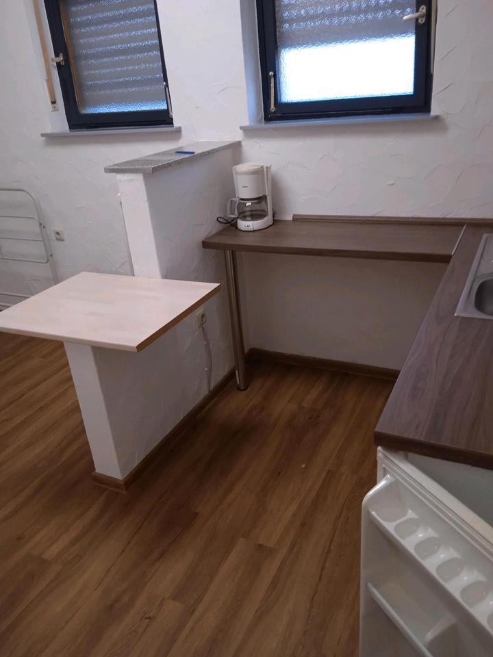 Thumbnail-KleinstAppartment 20 qm