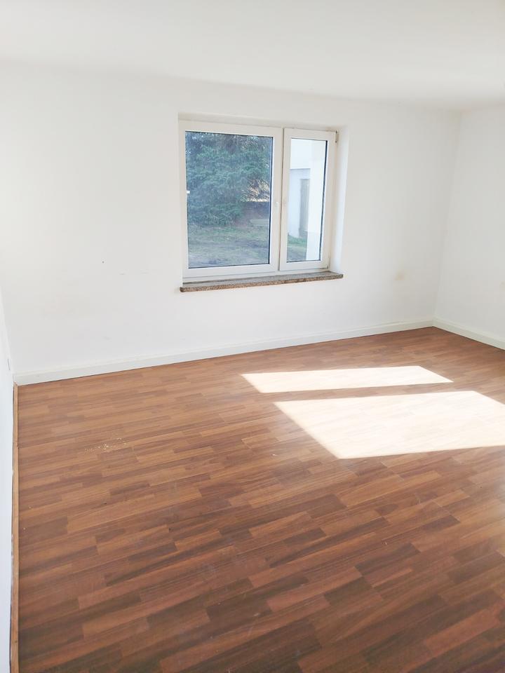 Thumbnail-Sanierte helle 3-Raum-Wohnung in Klingenberg