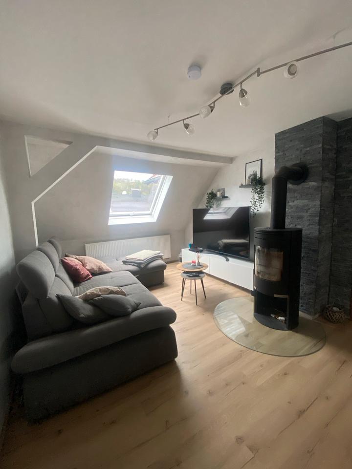 Thumbnail-Mietwohnung ab dem 01.06.2026