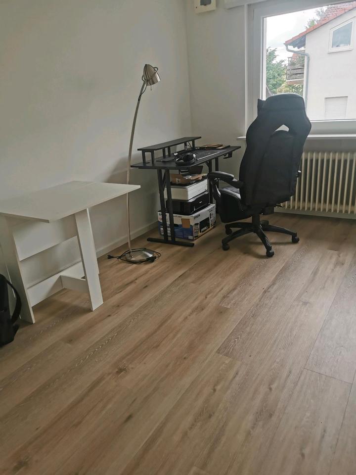 Thumbnail-Attraktive kleine Wohnung in Dossenheim