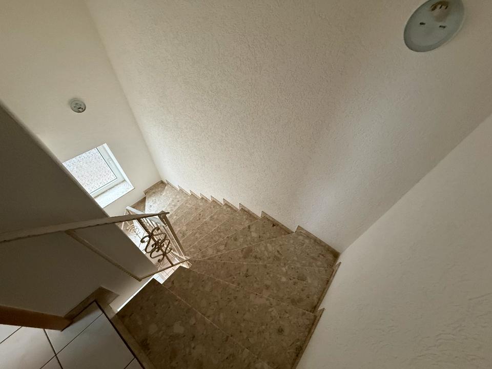 Thumbnail-124qm große Wohnung in Losheim-Wahlen