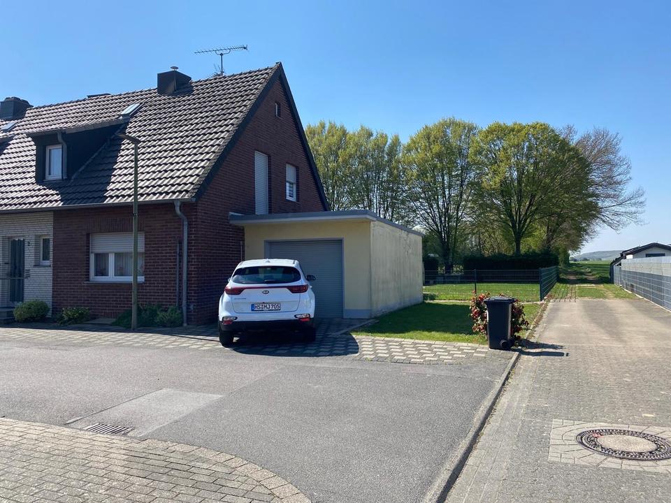 Thumbnail-Einfamilienhaus