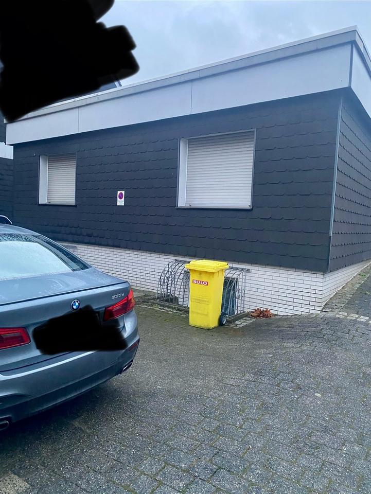 Thumbnail-Einfamilienhaus Bungalow GE-Buer