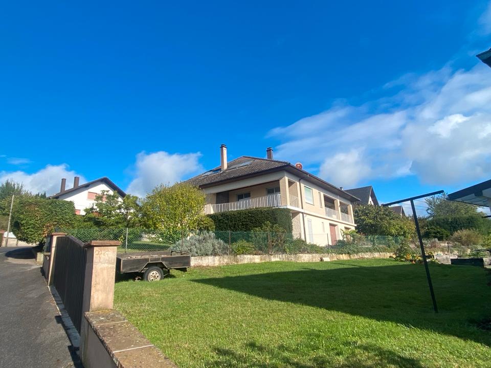 Thumbnail-300+ qm Traumvilla 50km von Baden Baden entfernt