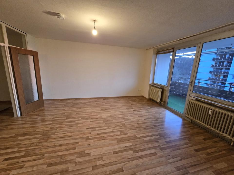 Thumbnail-Wohnung: Schöne helle 2-Zimmerwohnung in Großen-Buseck