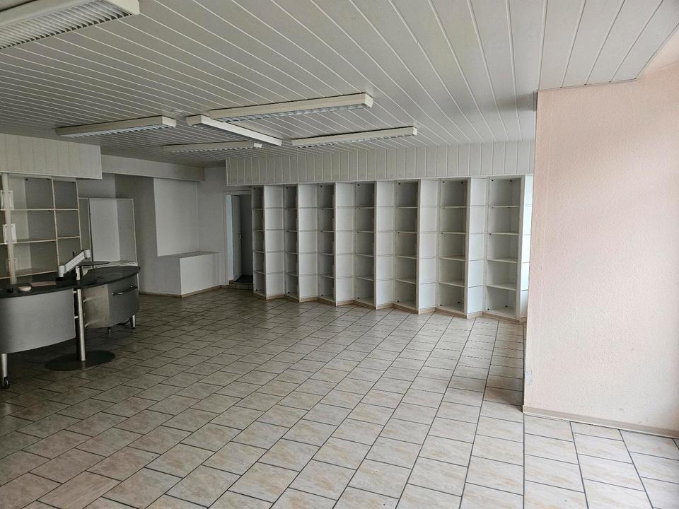 Thumbnail-Gewerberaum