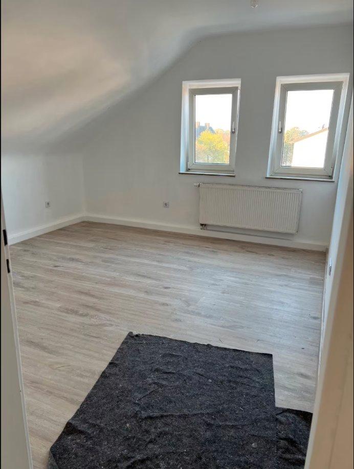 Thumbnail-2 ZKB Dachgeschoßwohnung in Germersheim zu vermieten