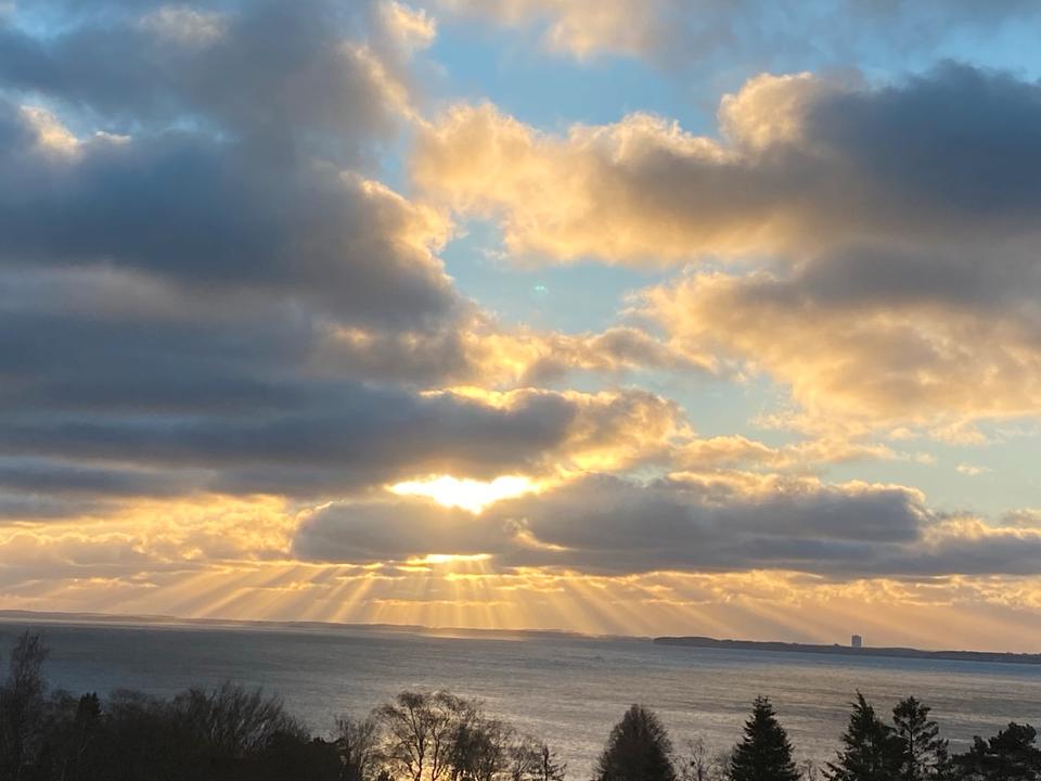 Thumbnail-Wohnung mit Ostseeblick in Sierksdorf