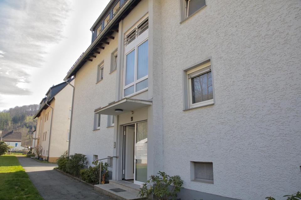 Thumbnail-2 Zimmer DG, 2 OG im 6 Fam. Haus in Lüdenscheid Brünninghaus