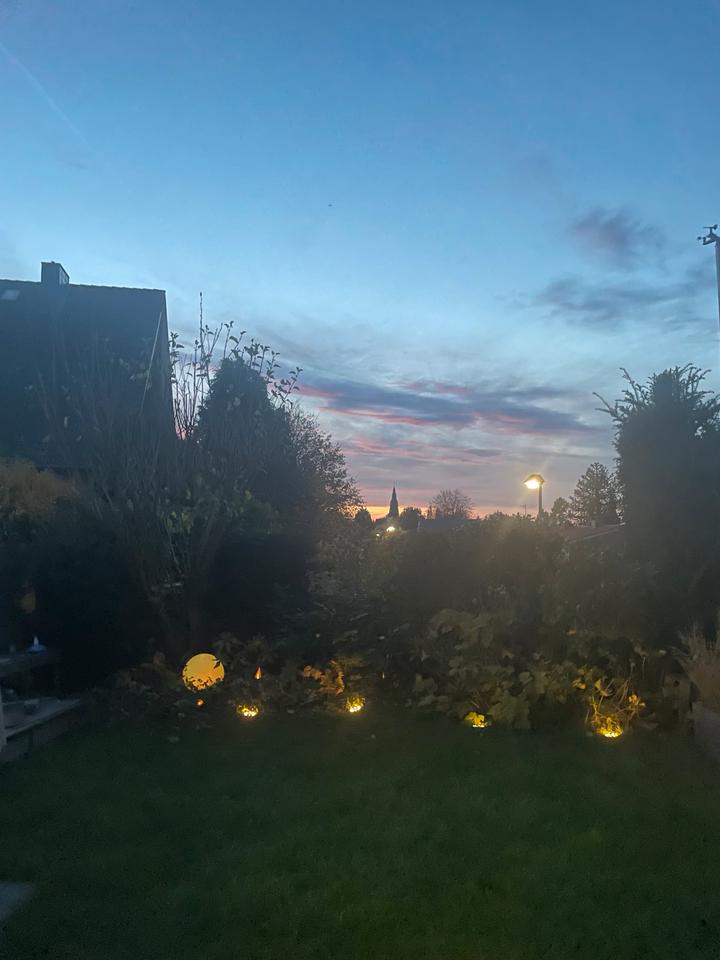 Thumbnail-Reihenendhaus in Ratingen Homberg