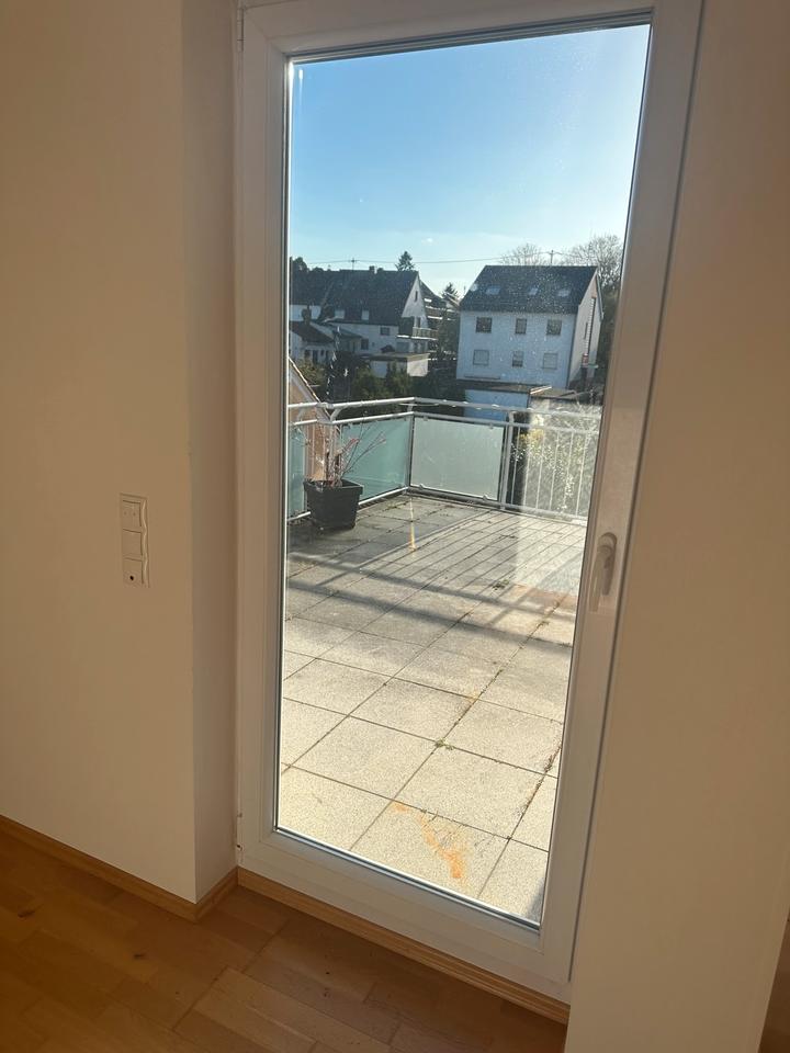 Thumbnail-Renovierungsbedürftig Haus in Koblenz zu vermieten