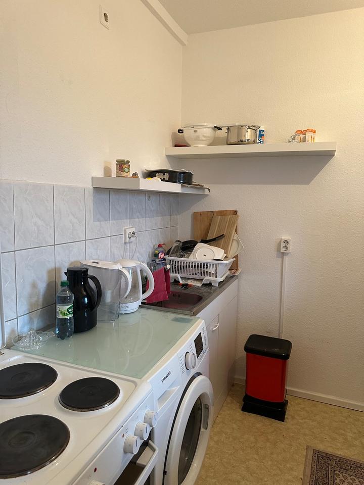 Thumbnail-Wohnung 3 Zimmer Untermiete