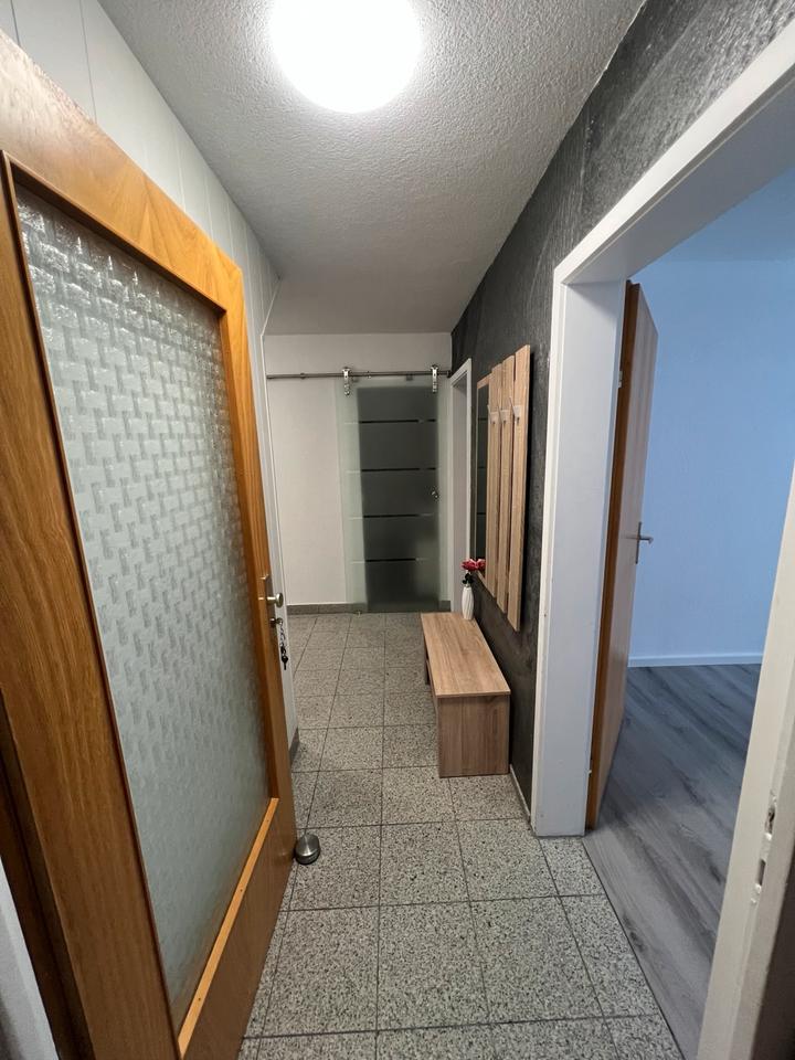 Thumbnail-25 Zimmer Wohnung voll Möbiliert