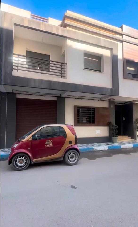 Thumbnail-Haus in Marokko Nador Dyar Arrid