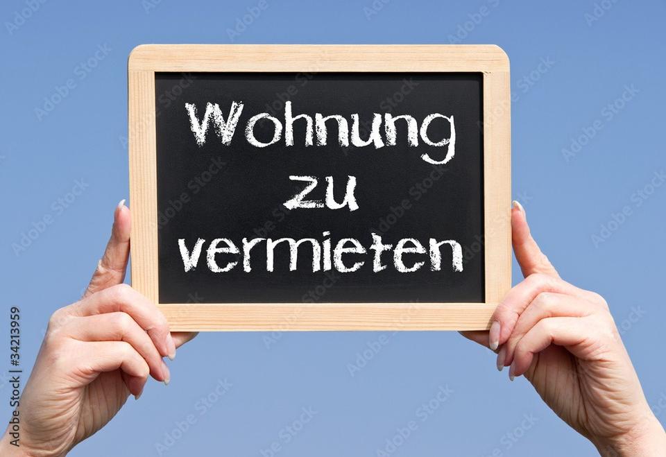 Thumbnail-Schöne 2-Zimmer Dachgeschoss Wohnung