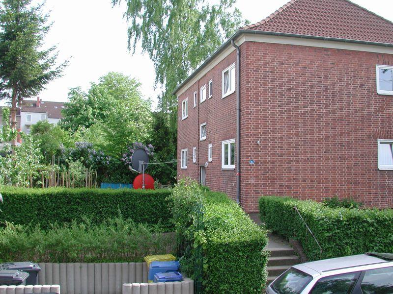 Thumbnail-renovierte Singlewohnung in toller Lage