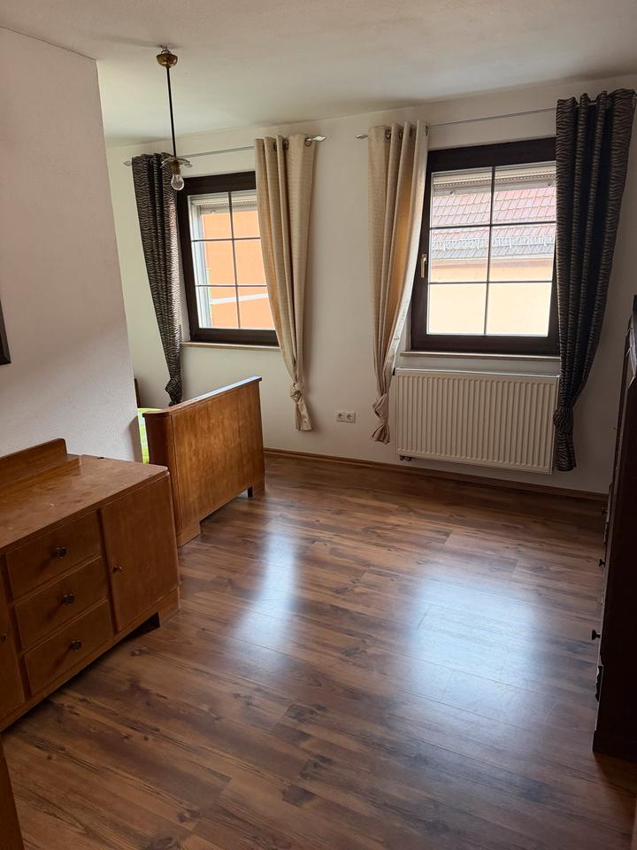 Thumbnail-Vermiete 2-Zimmerwohnung an Referendare