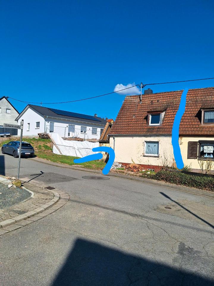 Thumbnail-Haus mit Potenzial in Bexbach