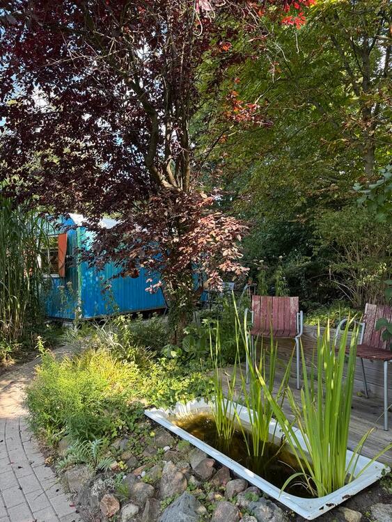 Thumbnail-Bauwagen als dauervermietung