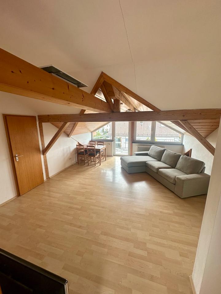 Thumbnail-Charmante 3-Zimmer Wohnung