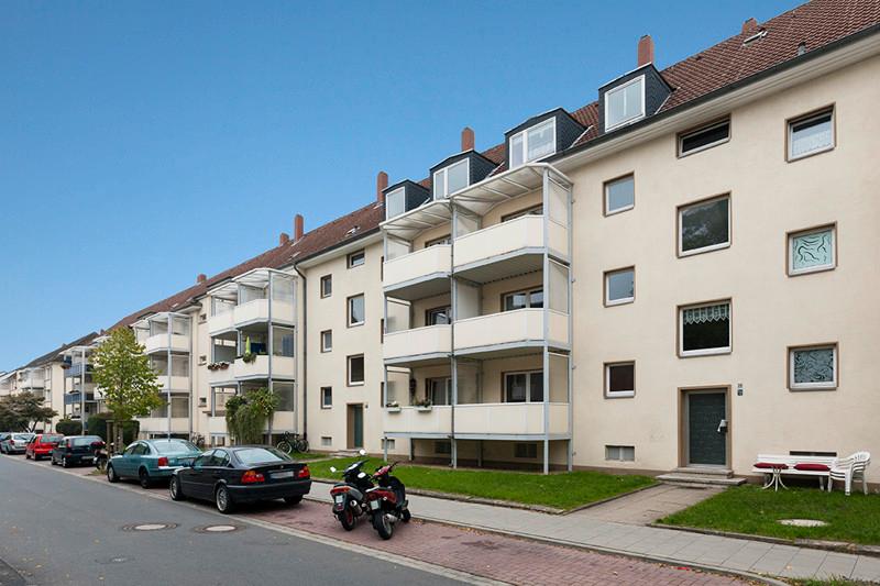 Thumbnail-Bebelhof ruft – neues Heim mit Wohlfühl-Duft